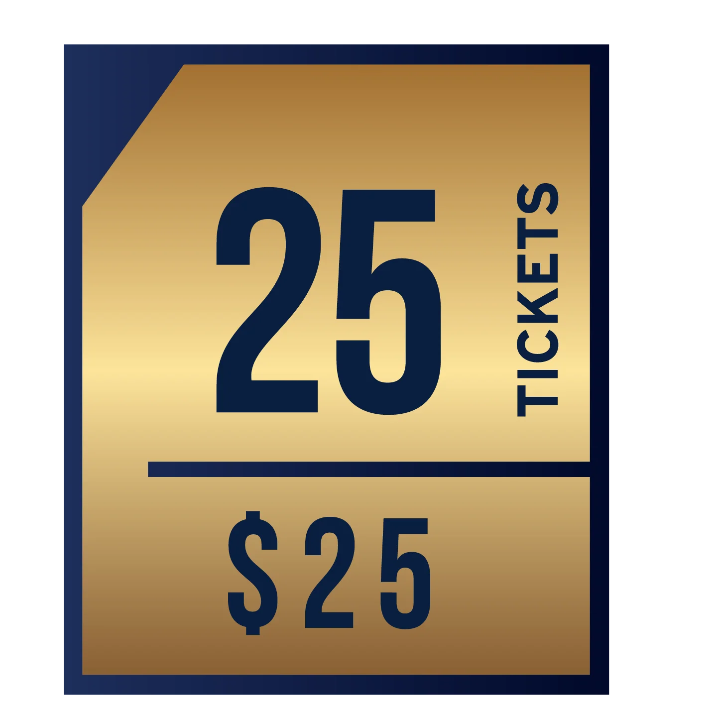 Mega Raffle